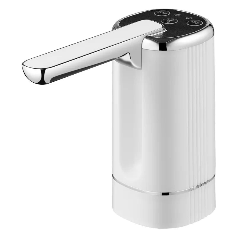 Water Bottle Pump