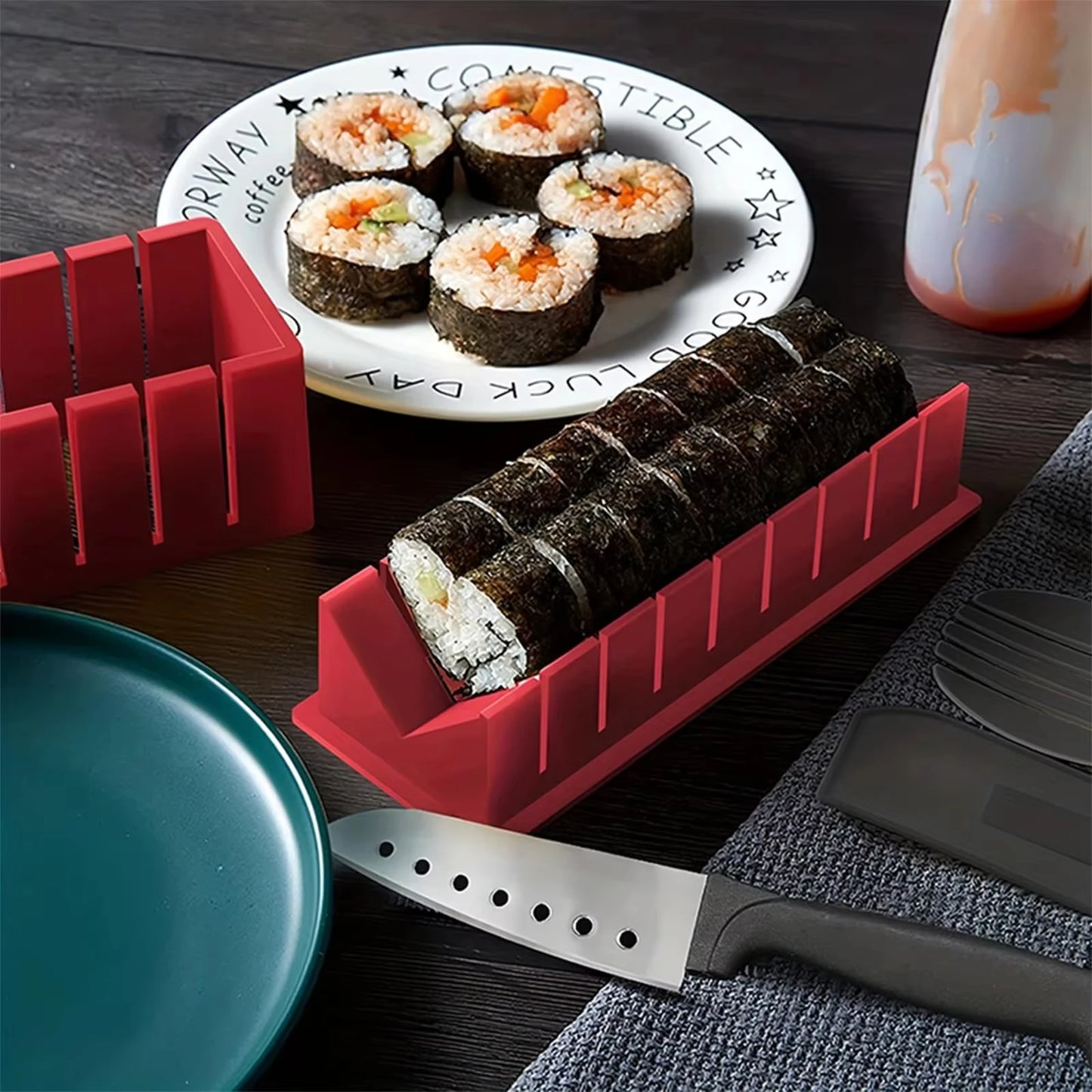 Sushify