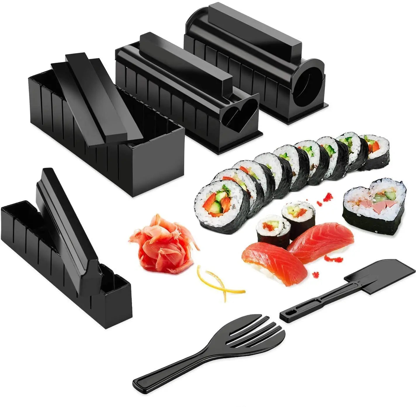 Sushify