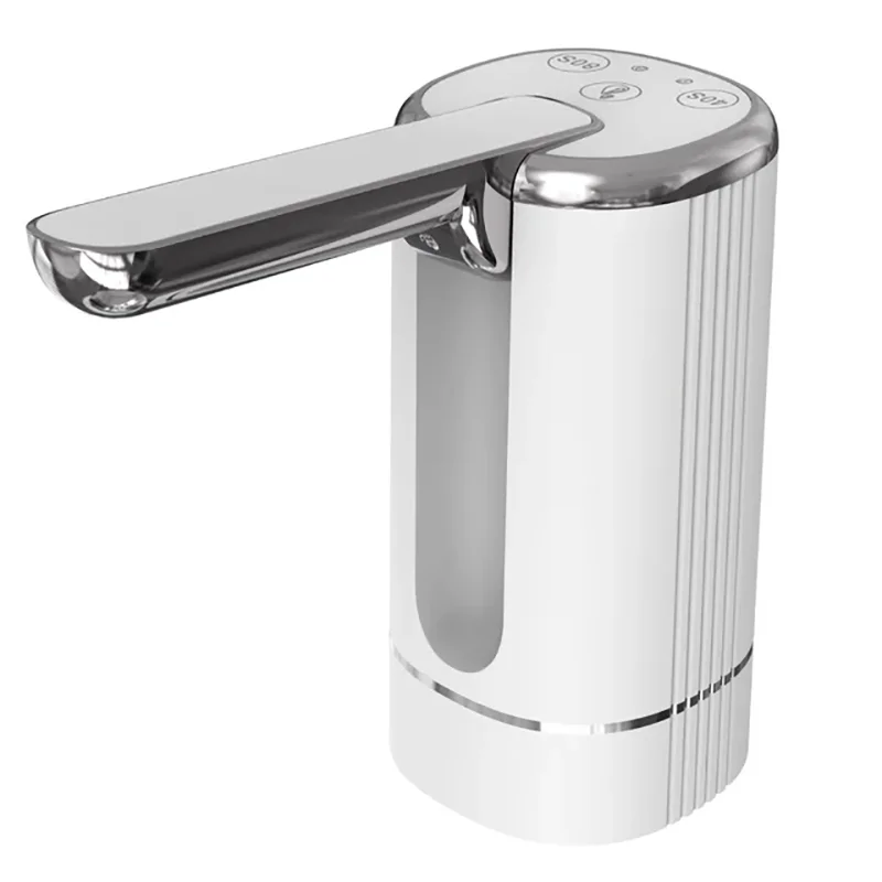 Water Bottle Pump