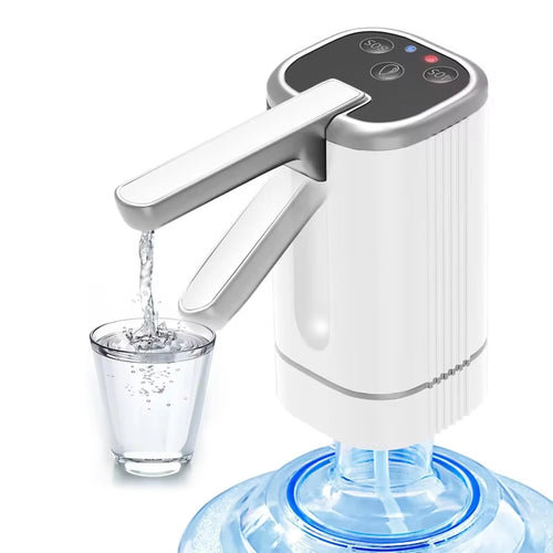 Water Bottle Pump