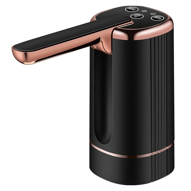 Water Bottle Pump