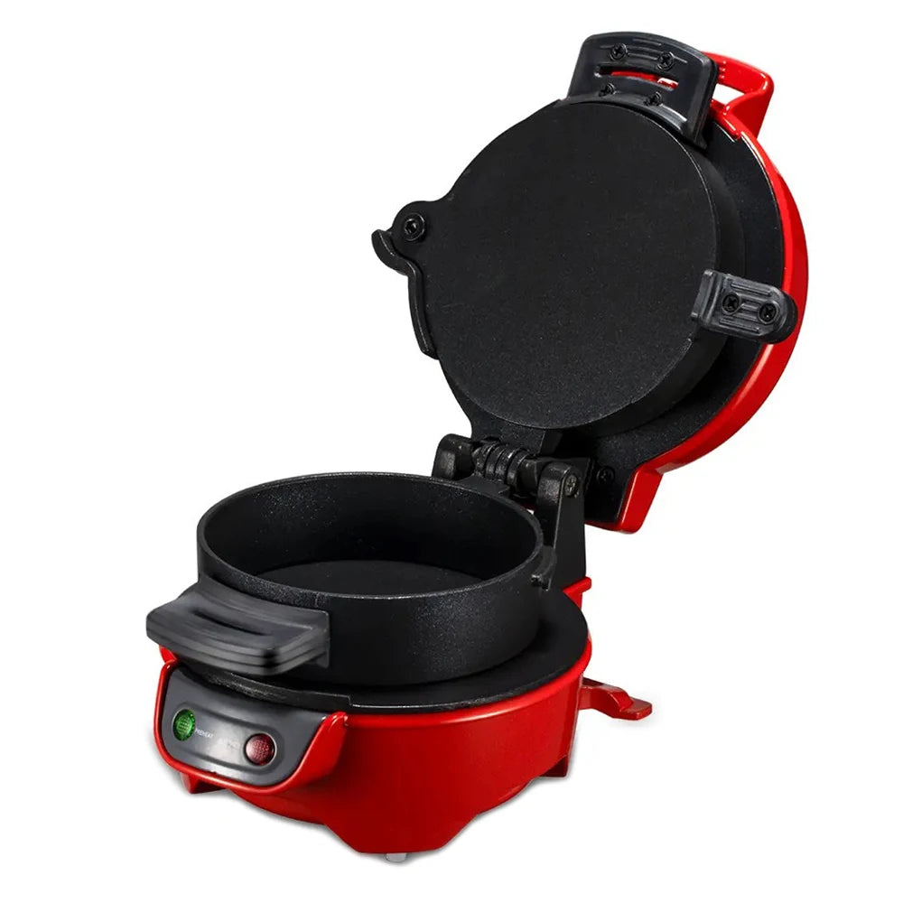 Portable Burger Maker