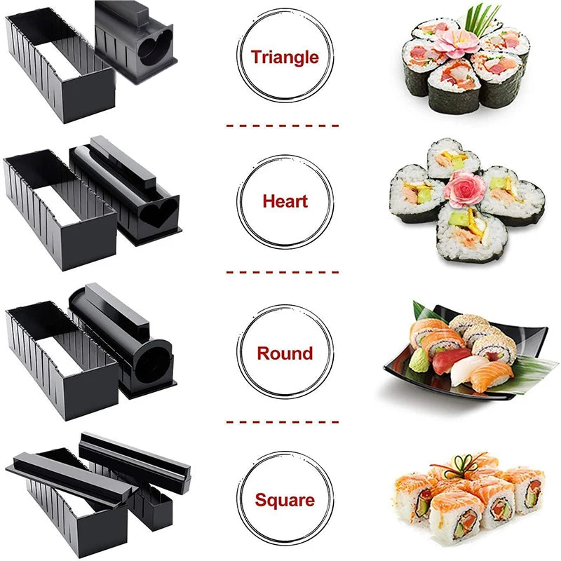Sushify