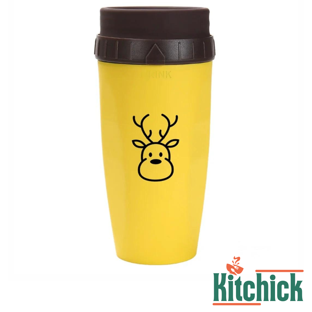 Moosy Cup