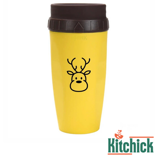 Moosy Cup