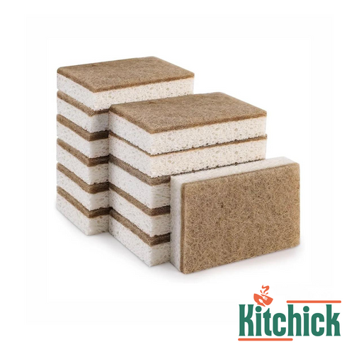 EcoSponge