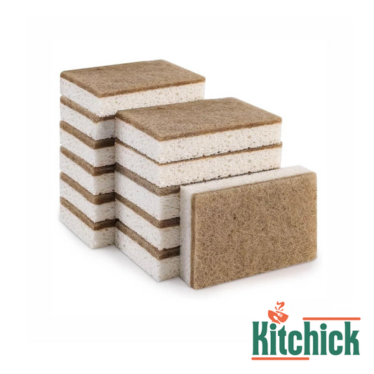 EcoSponge