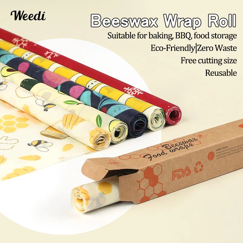 BeeKeep Roll