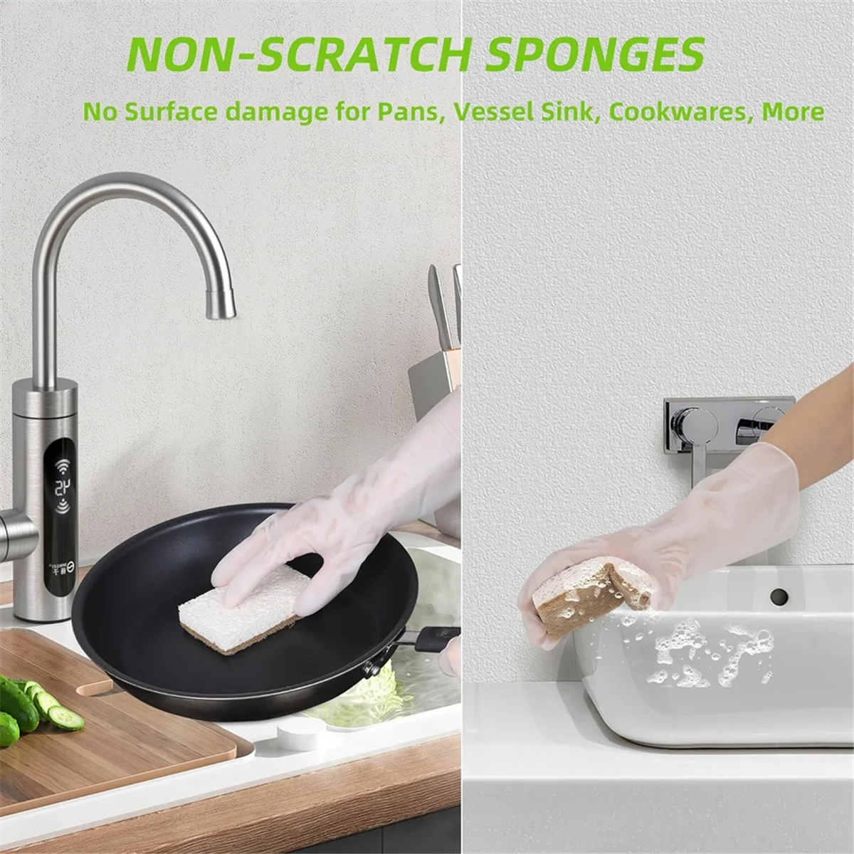 EcoSponge