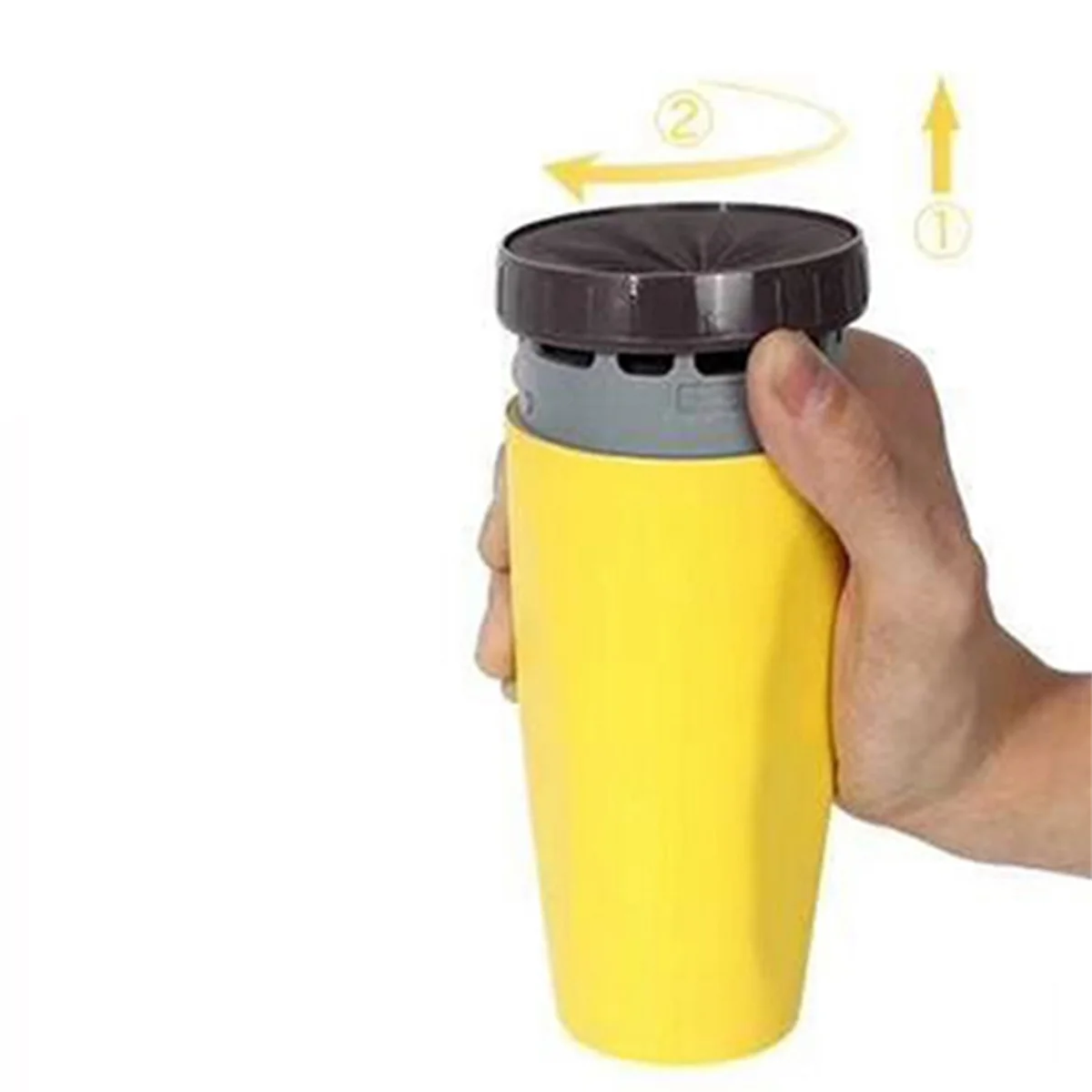 Moosy Cup