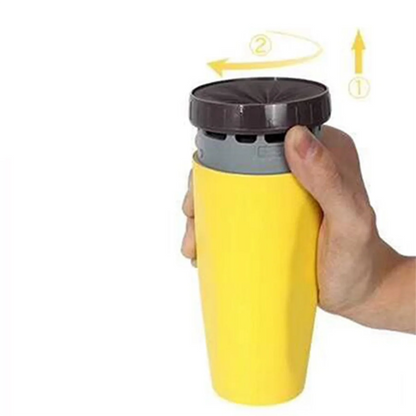 Moosy Cup