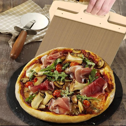 Pizzalift