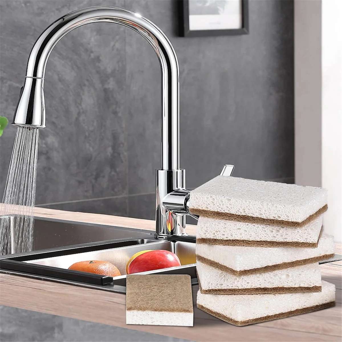 EcoSponge