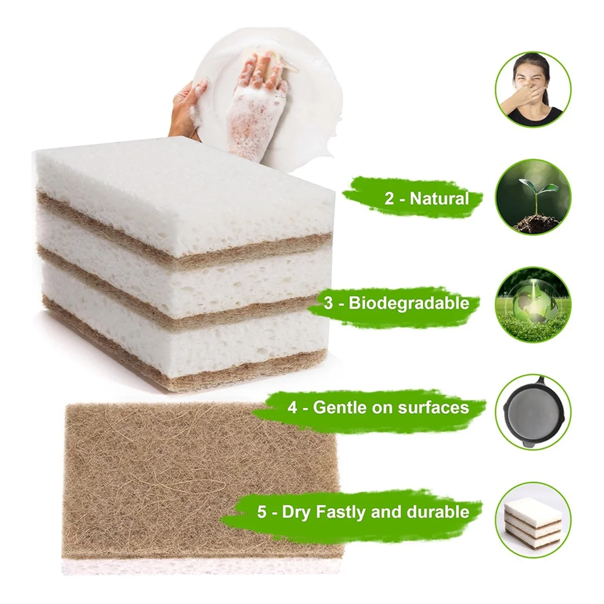 EcoSponge