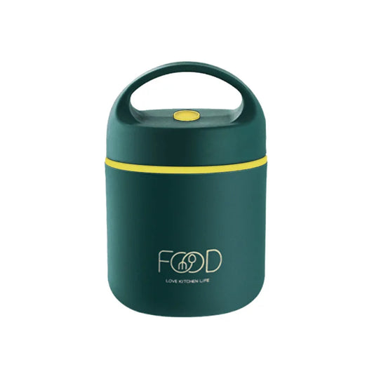 Children Warmer Lunch Box