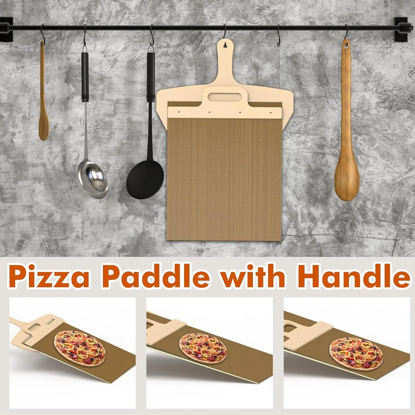 Pizzalift