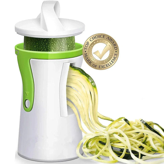 Vegetable Spiral Slicer