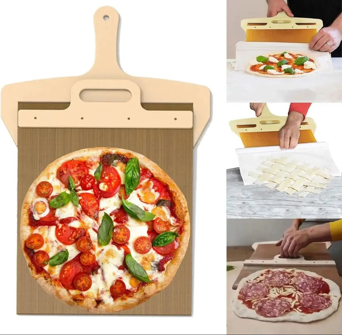 Pizzalift