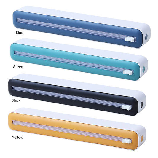 Multi-functional Plastic Cling