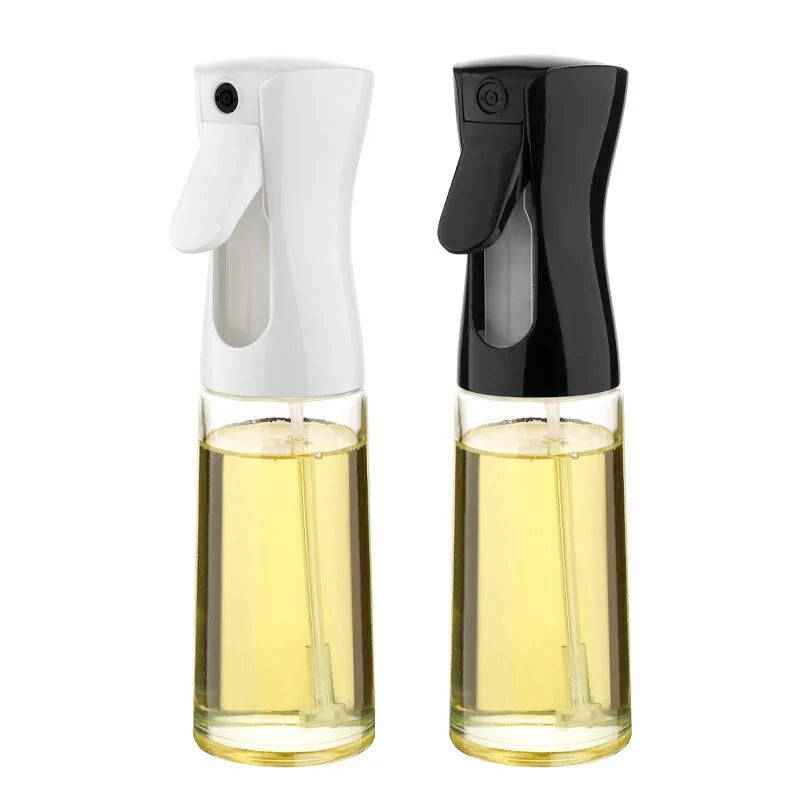Oil Spray Pot Kitchen