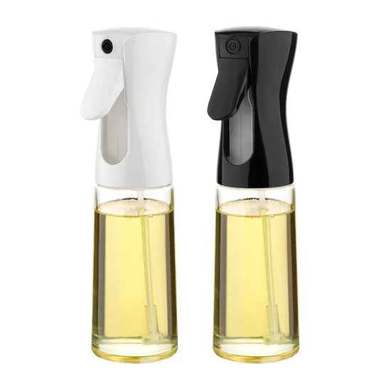Oil Spray Pot Kitchen