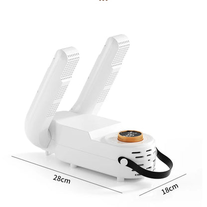 Electric Shoe Dryer