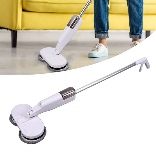 Spin Mop Cleaner