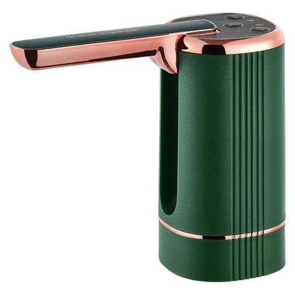 Water Bottle Pump