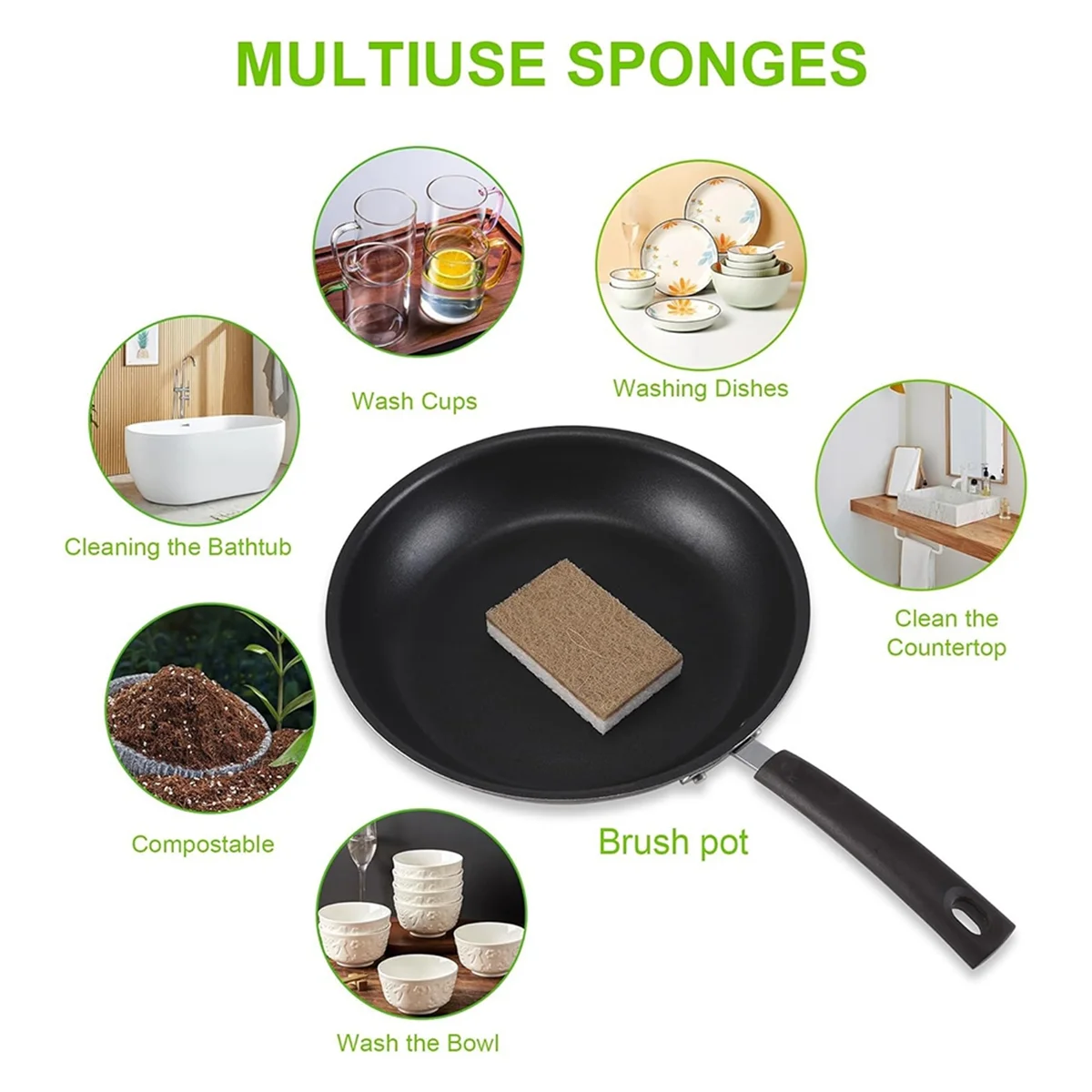 EcoSponge