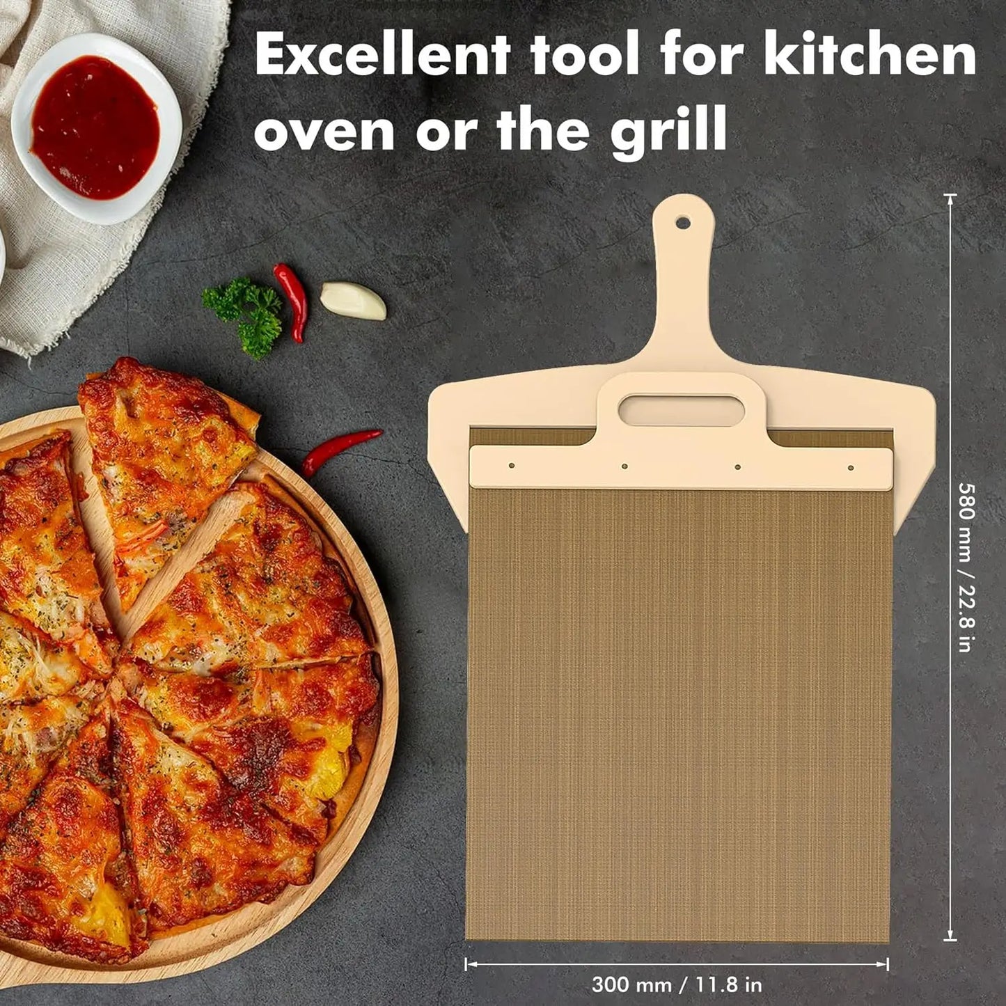 Pizzalift