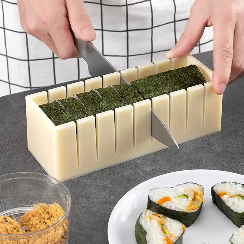 Sushify