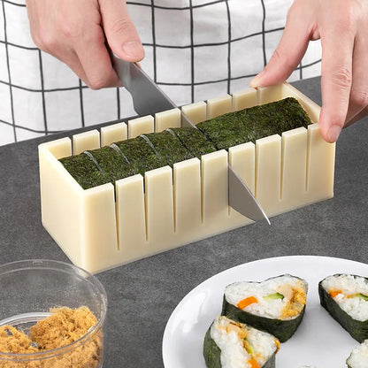 Sushify