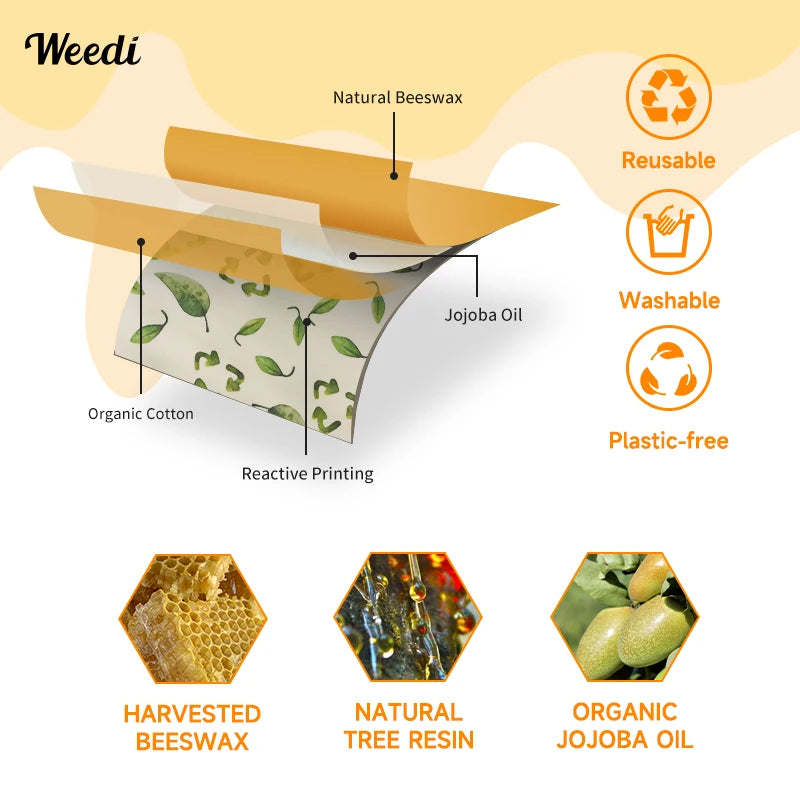 BeeKeep Roll