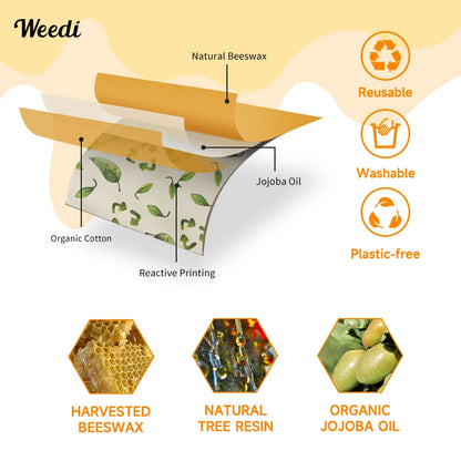 BeeKeep Roll