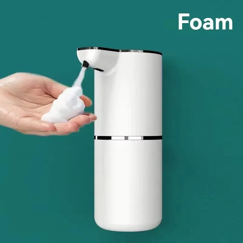 Foamia