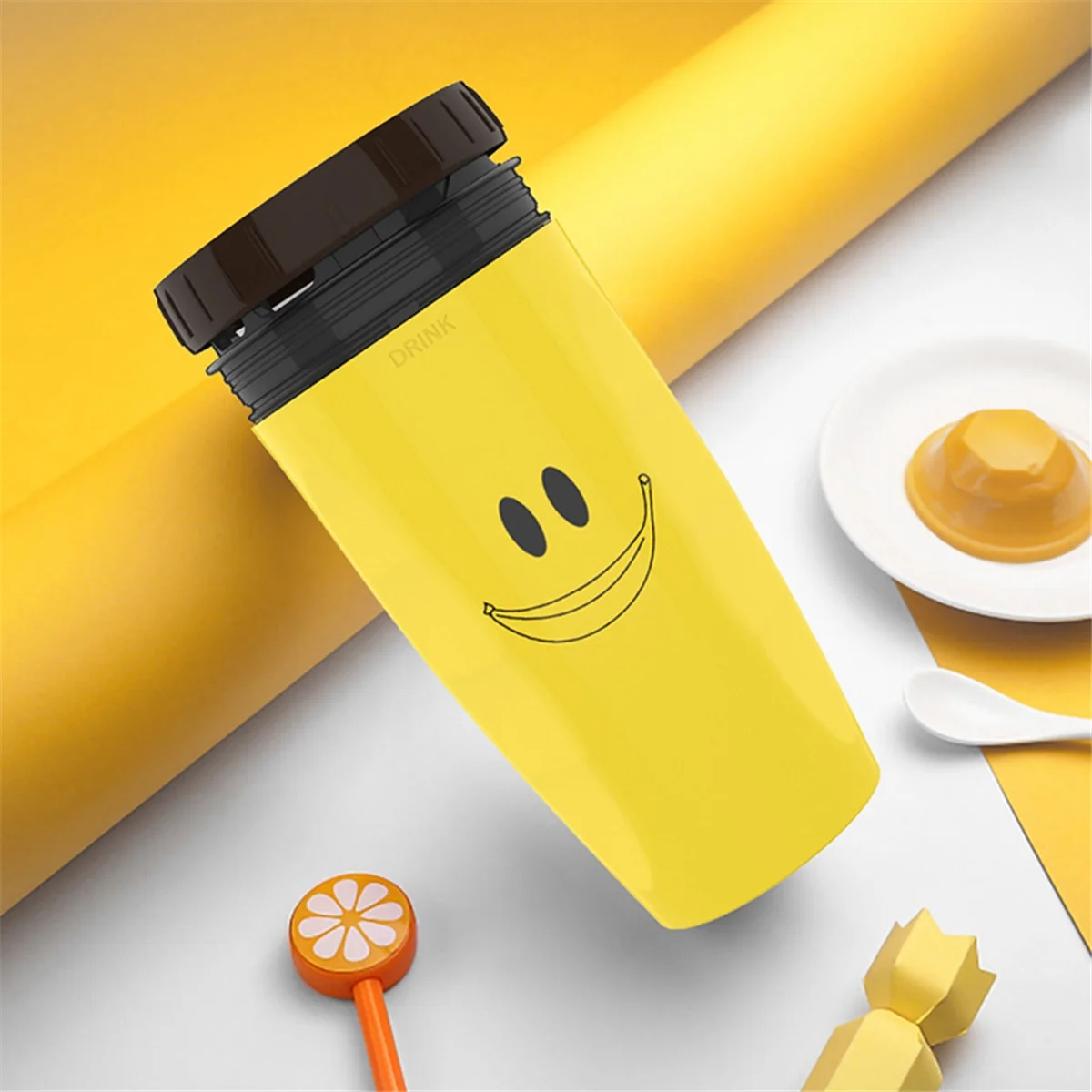 Moosy Cup