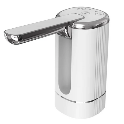 Water Bottle Pump
