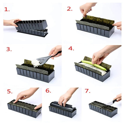 Sushify