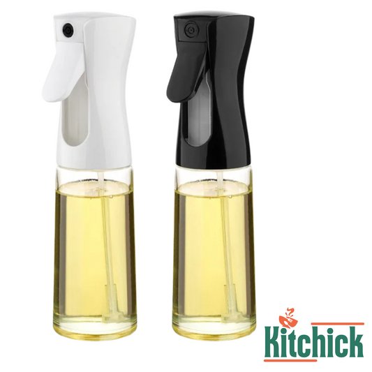 OilMist