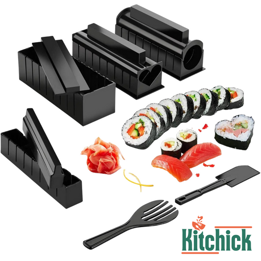Sushify