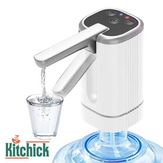Aqua Tap